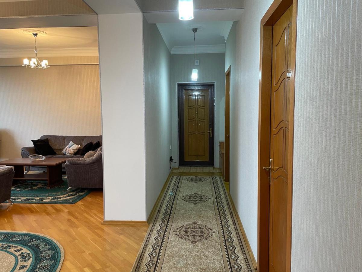Mayden Family Apartment Baku Zewnętrze zdjęcie