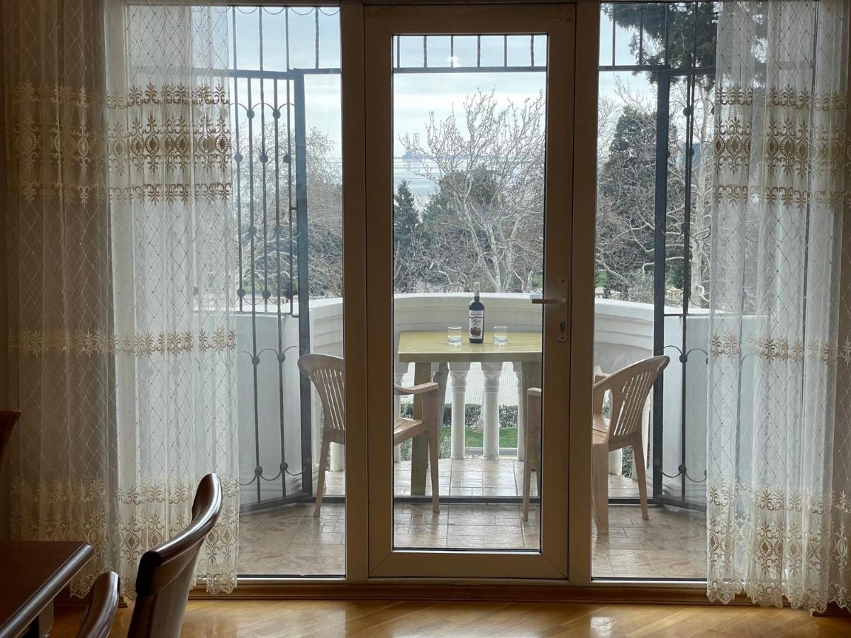 Mayden Family Apartment Baku Zewnętrze zdjęcie