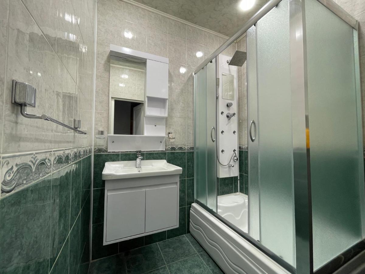 Mayden Family Apartment Baku Zewnętrze zdjęcie