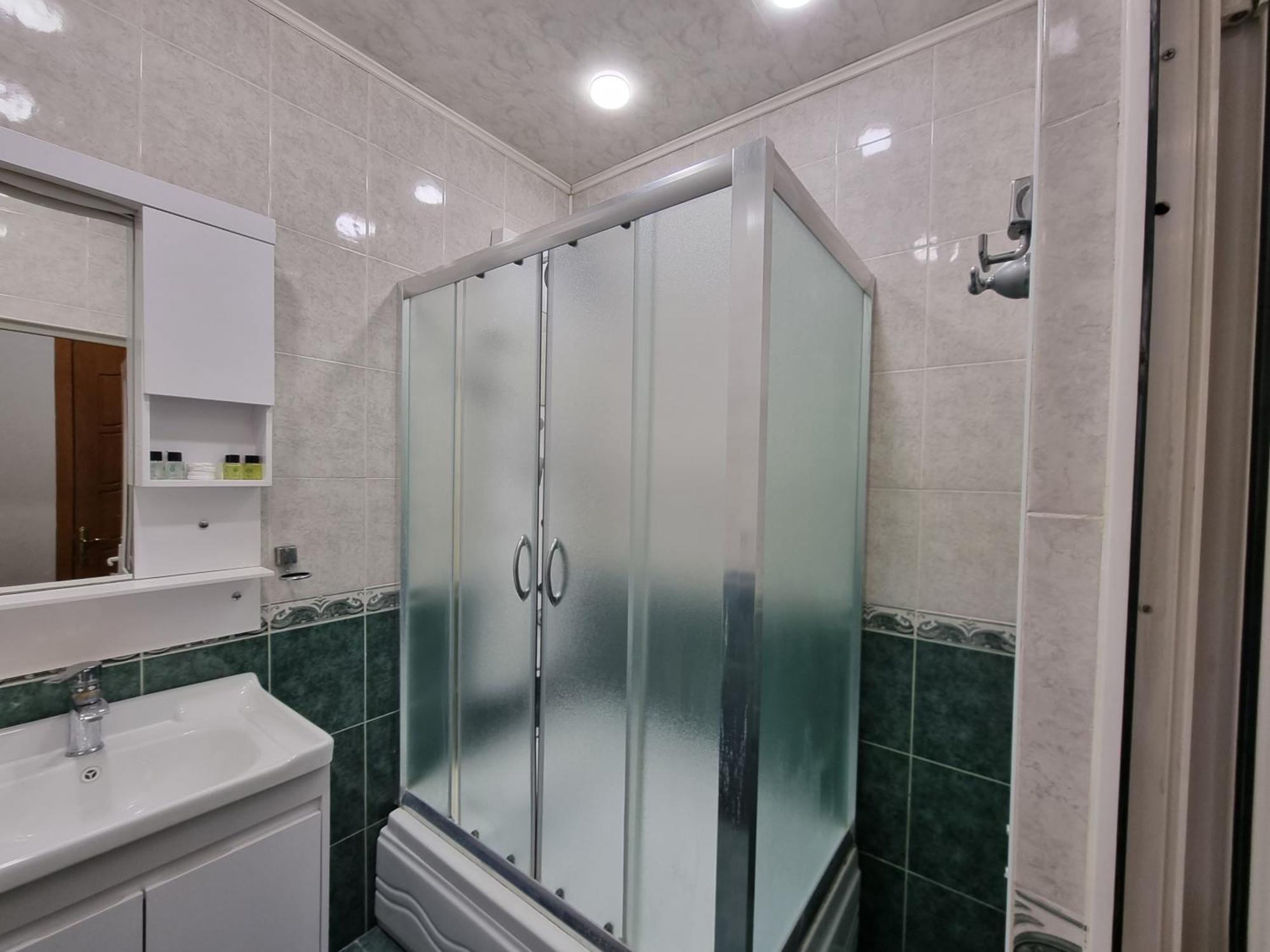 Mayden Family Apartment Baku Zewnętrze zdjęcie